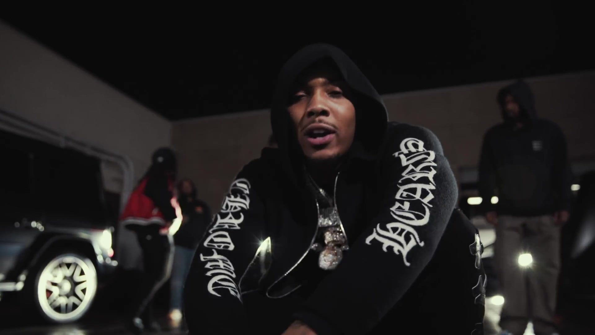 G Herbo - Statement